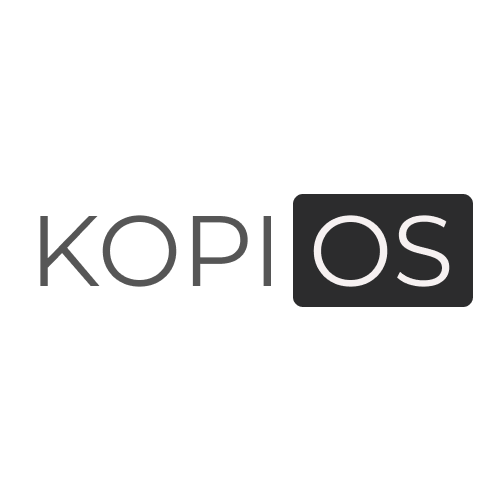 KopiOS
